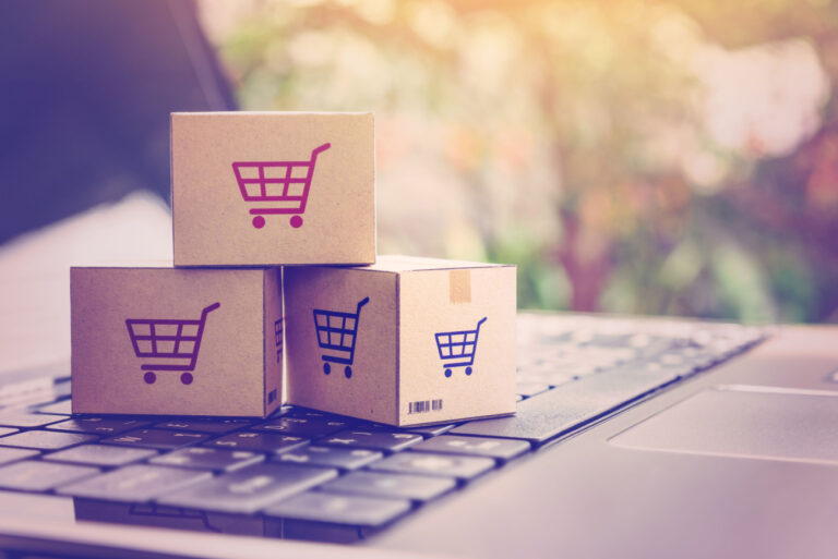 ecommerce rupture de stock