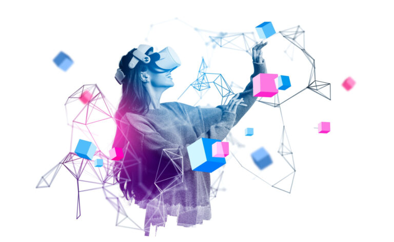 intelligence artificielle métaverse services financiers