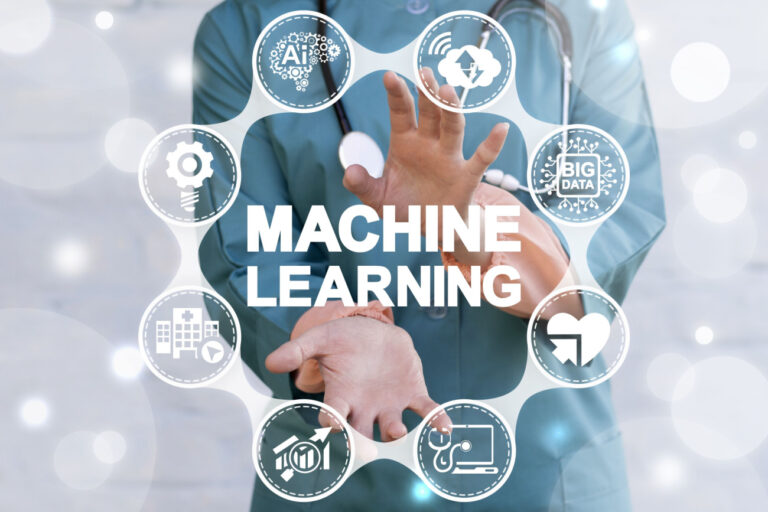 machine learning et seo