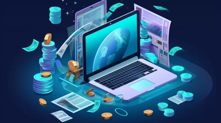 monetiser vos sites internet grace aux articles sponsorises