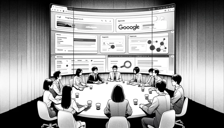 google search console un outil puissant pour les webmasters