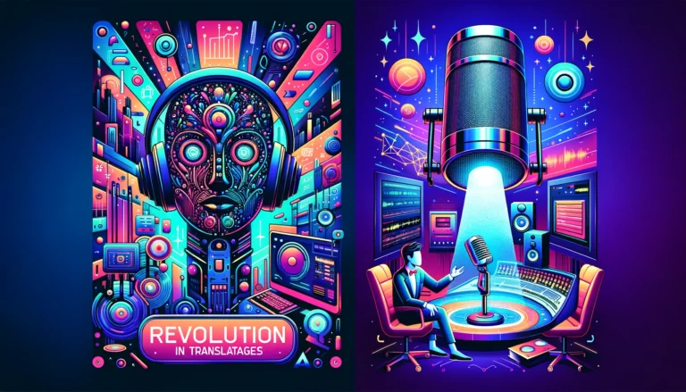 lia revolutionne la traduction et le doublage zoom sur eleven labs