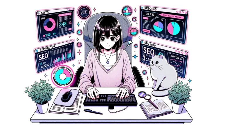 seo 2024 le guide ultime pour maitriser lart et la science du referencement