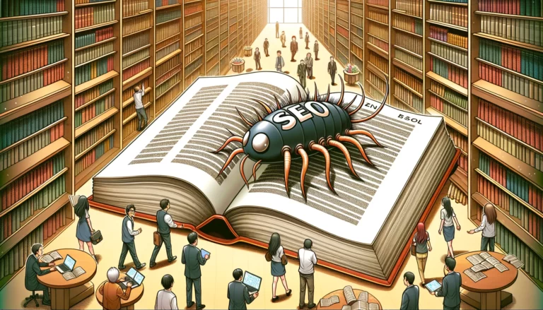 quand le parasite seo devient une strategie incontournable