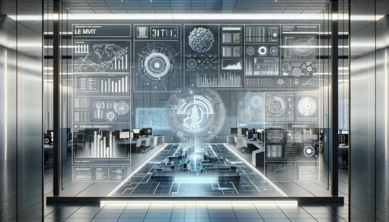 le mvt un indicateur de pointe du mit pour evaluer les performances de lia