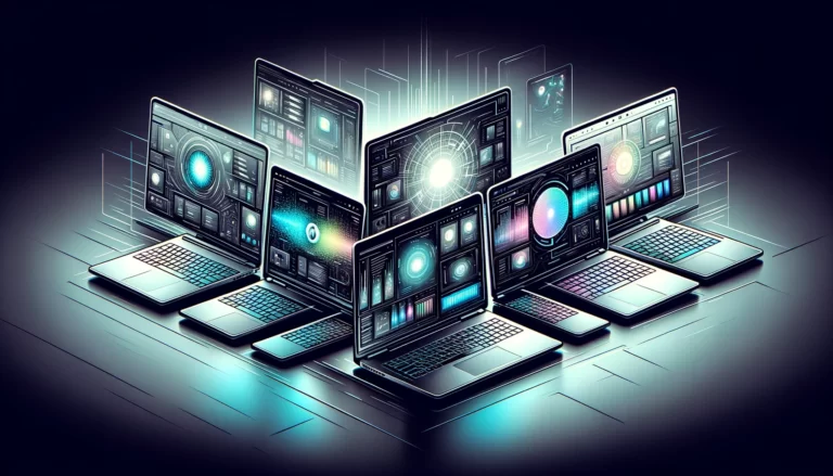 les 5 pc portables renforces par la puissance de lia 1
