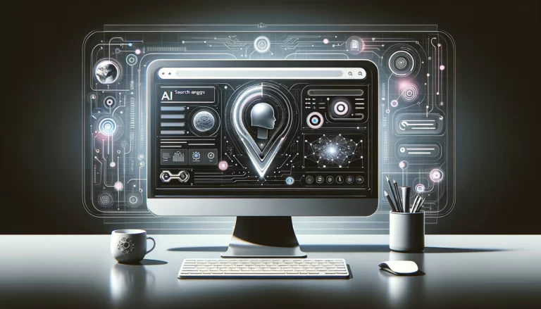 les moteurs de recherches dopes a lia quil faut essayer