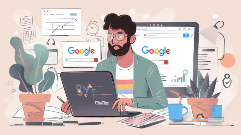 experience generative de recherche google en 2024 1 0 8374