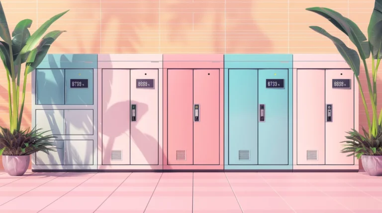 les casiers intelligents linnovation qui transform 3 3 7789