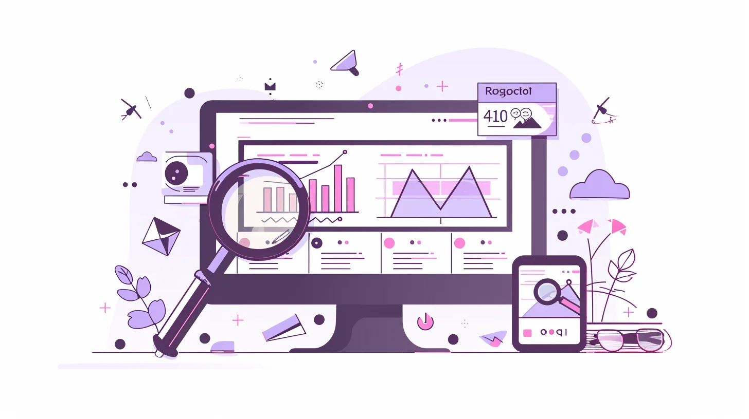 Comment utiliser Google Analytics pour suivre vos performances SEO