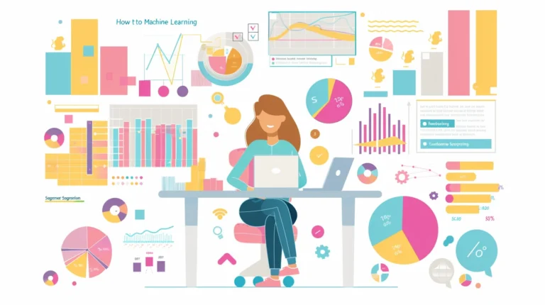 comment utiliser le machine learning dans la segme 1 0 26480