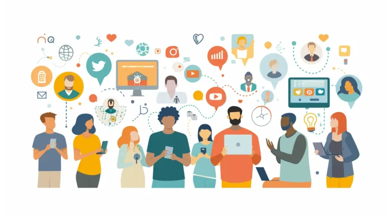 comment vos publications sur les reseaux sociaux a 1 0 25531