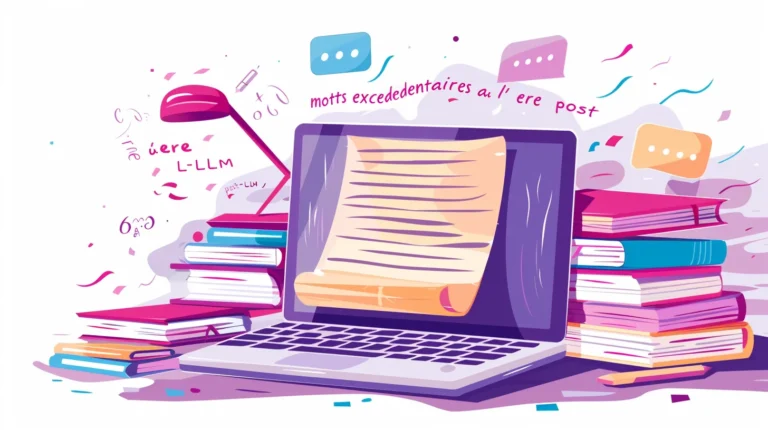 les mots excedentaires a lere post llm une nouvell 1 0 25132