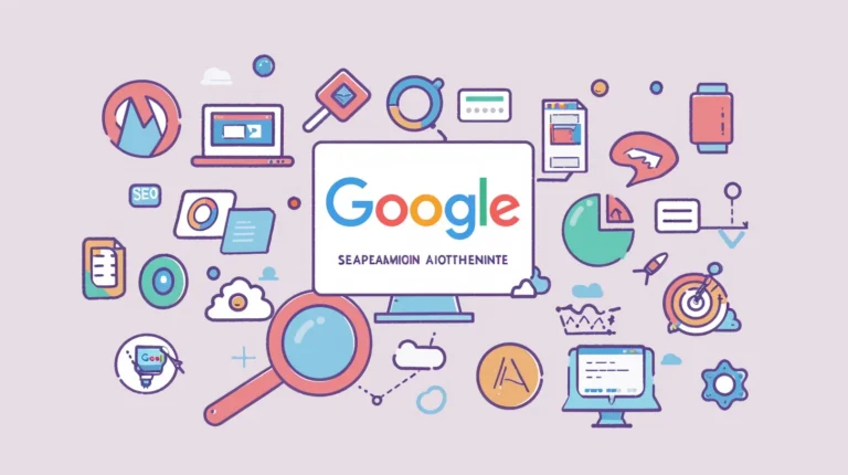 google lance des recommandations dans la search co 1 0 27773