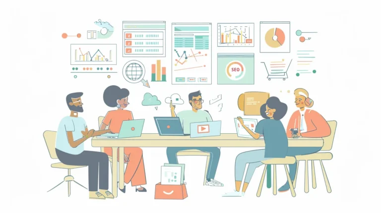 les meilleures strategies seo pour les e commerces 1 0 27610