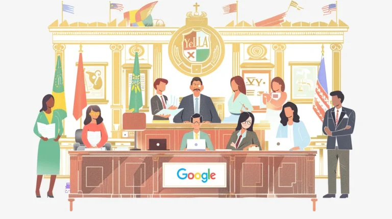 yelp poursuit google pour pratiques monopolistique 1 0 28636