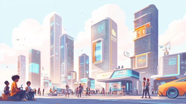 les geants de la technologie sengagent dans une co 1 0 29627