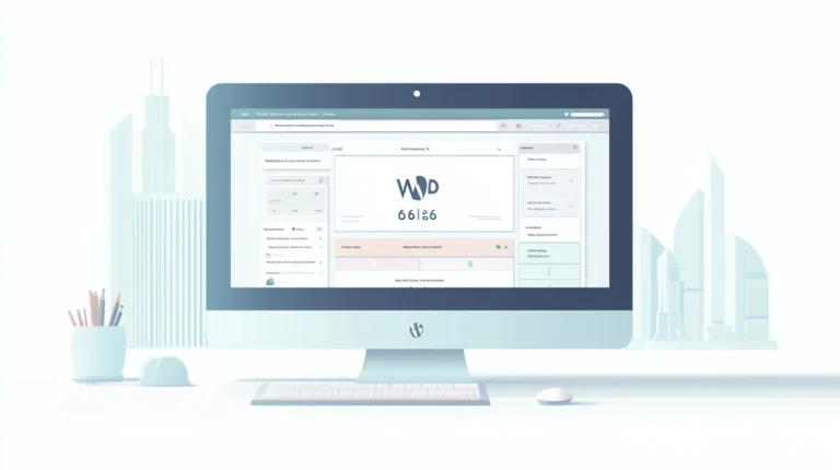 wordpress vient de sortir sa version 662 quest ce 1 0 29207