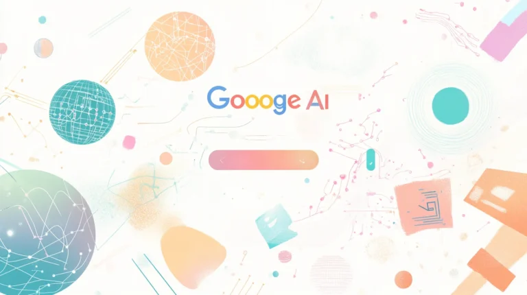 google face a la concurrence croissante de lia et 1 0 30711