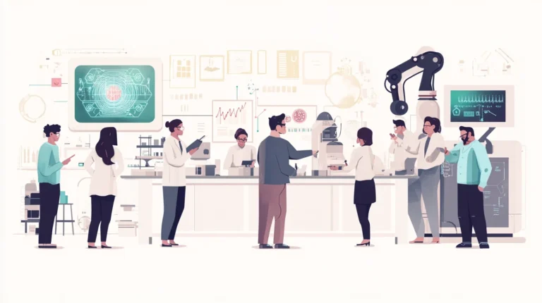 lavenir de lia des avancees prometteuses grace a d 1 0 39371