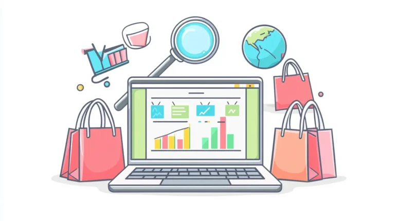 le seo pour le e commerce strategies efficaces pou 1 0 40252