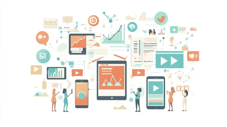levolution des strategies de recherche et dengagem 1 0 40254
