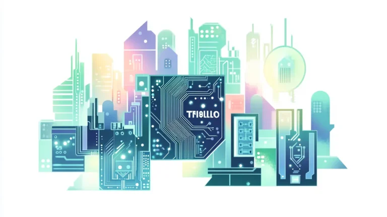 trillium la puissante puce ai de google qui multip 1 0 39898